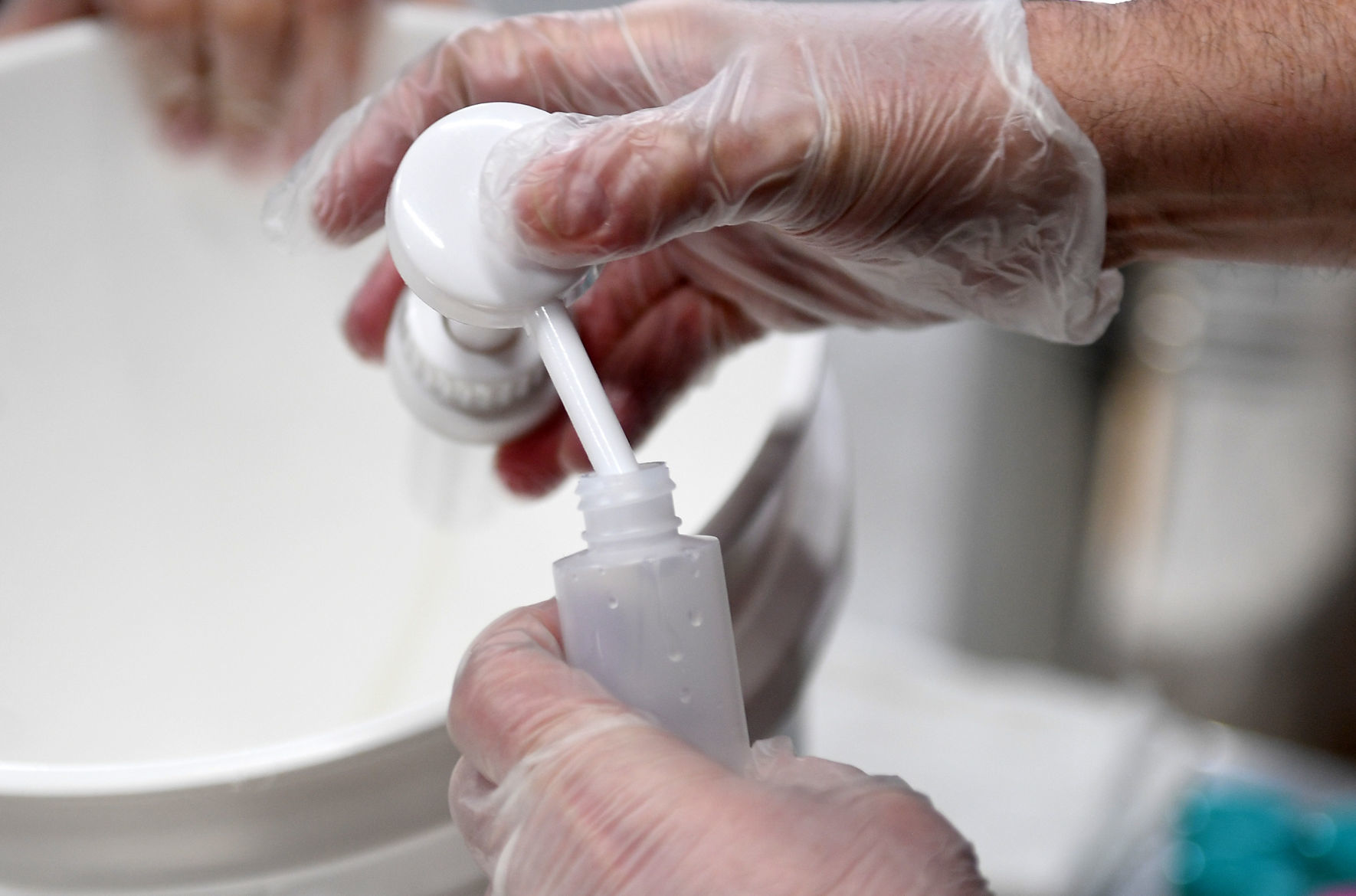 Hook and Flask Hand Sanitizer 3